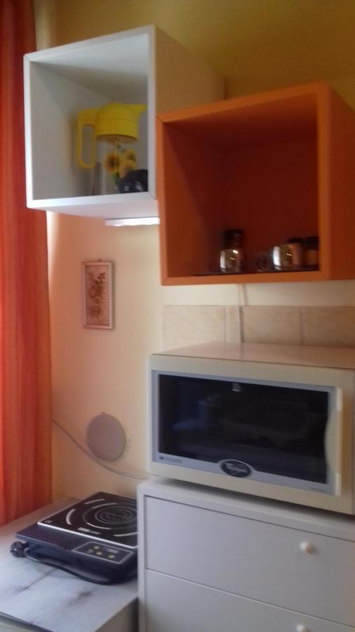 Appartement Gold Budapest