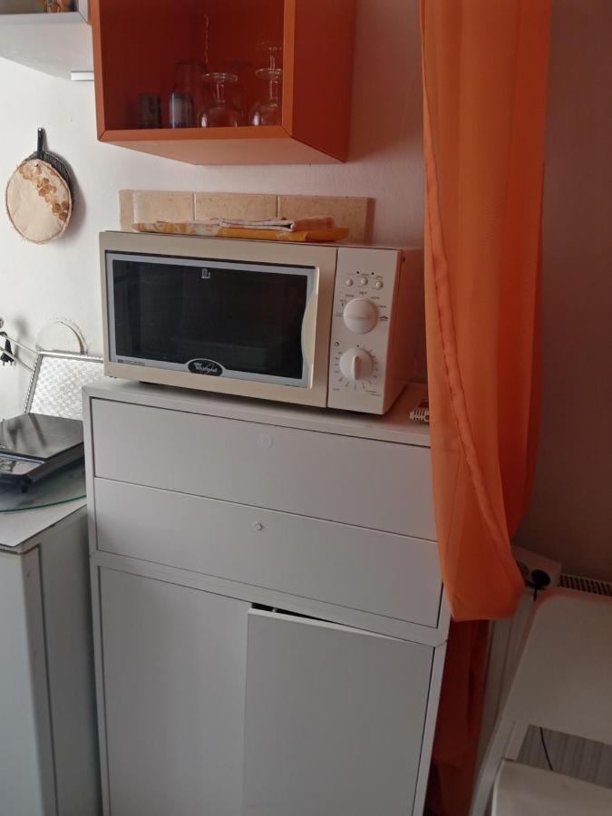 Appartement Gold